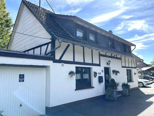 Einfamilienhaus zum Kauf 295.000 € 5 Zimmer 134 m² 650 m² Grundstück Müllerhof Much 53804