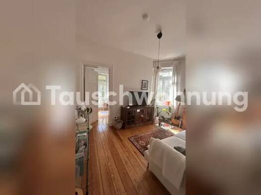 Wohnung zur Miete Tauschwohnung 670 € 2 Zimmer 42 m² EG Eimsbüttel Hamburg 20257