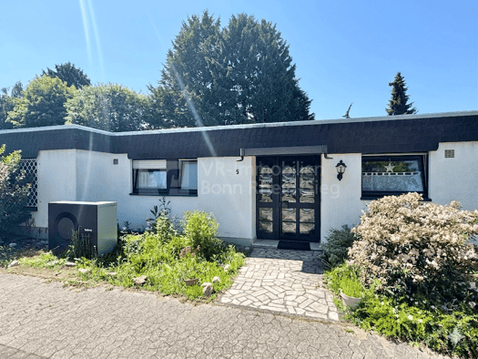 Bungalow zum Kauf 445.000 € 5 Zimmer 134 m² 446 m² Grundstück Merl Meckenheim 53340