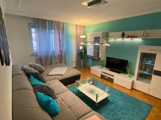 Wohnung zum Kauf 179.000 € 2 Zimmer 50 m² 4. Geschoss Steinbühl Nürnberg 90459