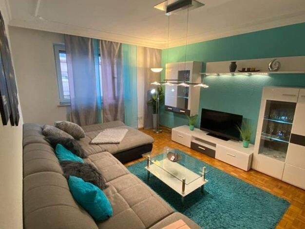 Wohnung zum Kauf 179.000 € 2 Zimmer 53 m² 4. Geschoss Steinbühl Nürnberg 90459