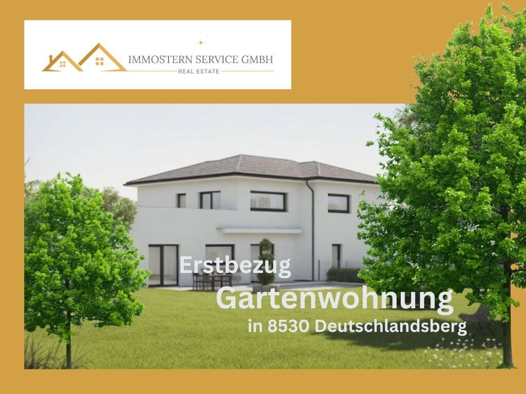 Wohnung zum Kauf 324.900 € 4 Zimmer EG<br/>Geschoss Deutschlandsberg 8530