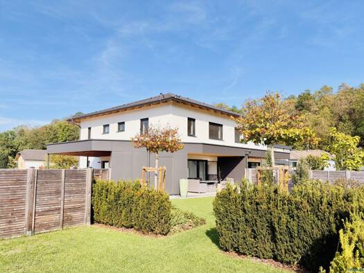 Doppelhaushälfte zum Kauf 529.000 € 4 Zimmer 122 m² Vorchdorf 4655