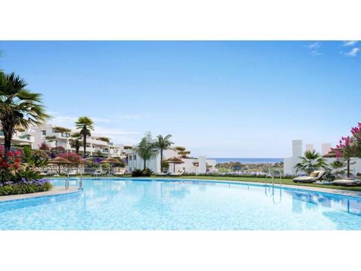 Wohnung zum Kauf 446.000 € 2 Zimmer 99 m² Casares 00000