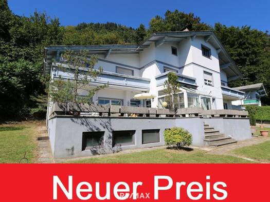 Mehrfamilienhaus zum Kauf 770.000 € 12 Zimmer 330 m² 1.373 m² Grundstück Treffen 9521
