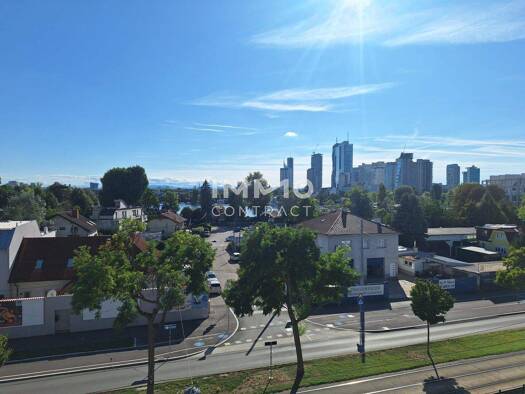 Wohnung zum Kauf - Erstbezug provisionsfrei 720.000 € 3 Zimmer 79,2 m² Wien 1220