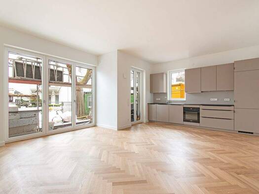 Maisonette zur Miete 2.890 € 4 Zimmer 111,4 m² Rotherbaum Hamburg 20148