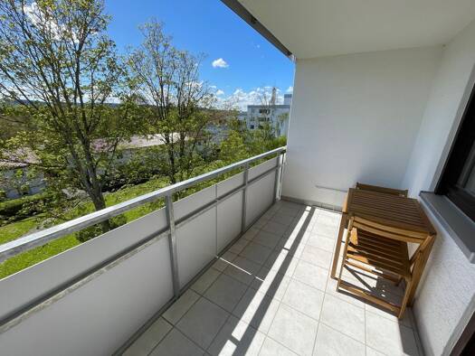 Studio zur Miete 625 € 1 Zimmer 34 m² 2. Geschoss Jägerstraße 4E Heimsheim 71296