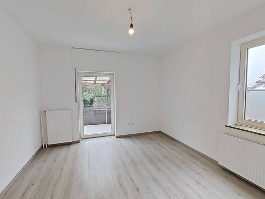 Wohnung zur Miete 629 € 3 Zimmer 58,8 m² EG frei ab 01.11.2026 Bernsmannskamp 11 Ahaus Ahaus 48683