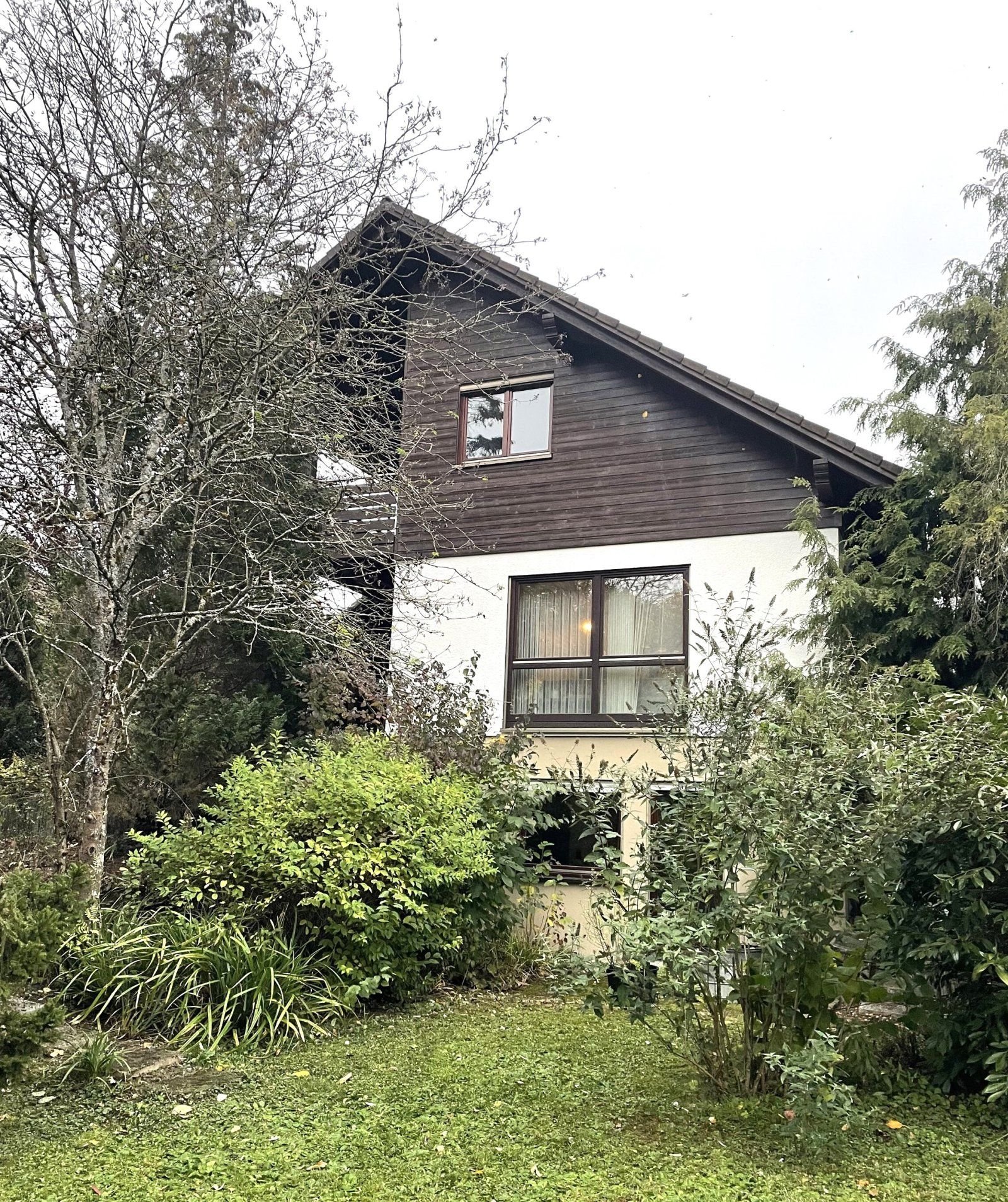 Haus zum Kauf 595.000 € 5,5 Zimmer 151 m²<br/>Wohnfläche 781 m²<br/>Grundstück Grafenberg 72661