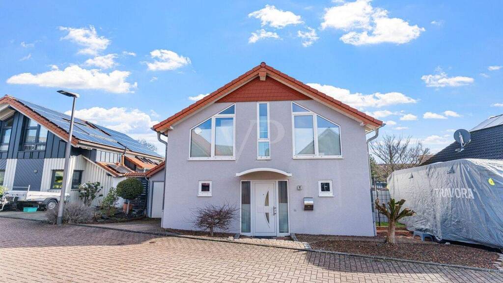 Einfamilienhaus zum Kauf 465.000 € 4 Zimmer 119,8 m² 433 m² Grundstück Bourheim Jülich 52428