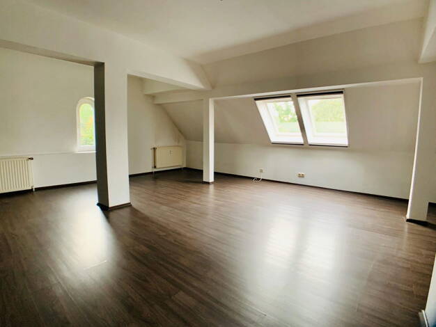 Wohnung zum Kauf provisionsfrei 110.000 € 1 Zimmer 52,7 m² Dachgeschoss, 1. Geschoss Hamburger Landstr. 21 Bardowick 21357