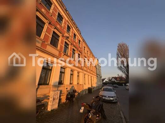 Wohnung zur Miete Tauschwohnung 350 € 2 Zimmer 41 m² 1. Geschoss Mickten Dresden 01139