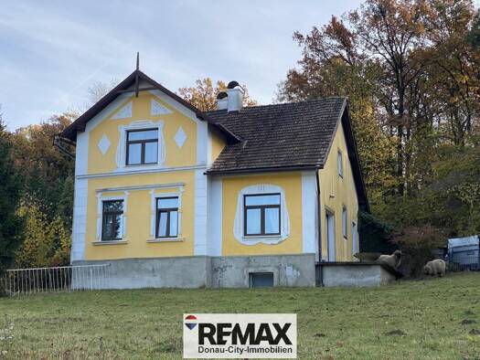 Bauernhaus zum Kauf 330.000 € 6 Zimmer 109 m² 8.785 m² Grundstück Atzenbrugg 3452