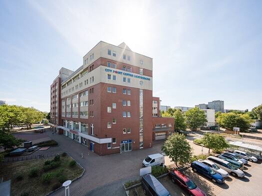 Außenstellplatz zur Miete provisionsfrei 55 € Lichtenberg Berlin 10369