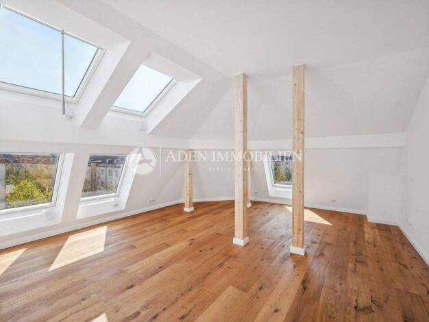 Wohnung zum Kauf - Erstbezug 514.990 € 3 Zimmer 85,7 m² 4. Geschoss Schillerpromenade 2 Oberschöneweide Berlin 12459