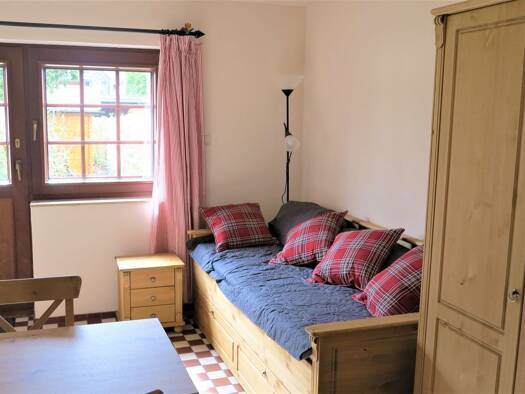 Wohnung zur Miete 520 € 1 Zimmer 19 m² 1 Geschosse frei ab 01.02.2026 Reinbek 21465