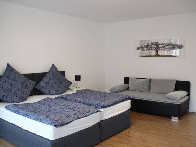 Wohnung zur Miete Wohnen auf Zeit 1.800 € 3 Zimmer 68 m² frei ab 01.03.2026 Hilden 40721