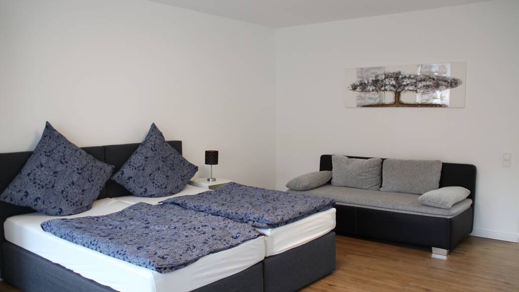 Wohnung zur Miete Wohnen auf Zeit 1.800 € 3 Zimmer 68 m² frei ab 01.03.2026 Hilden 40721