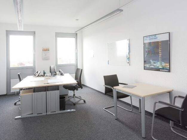 Bürofläche zur Miete provisionsfrei 800 € 30 m² Bürofläche Josef-Schappe-Straße Ost Ratingen 40882