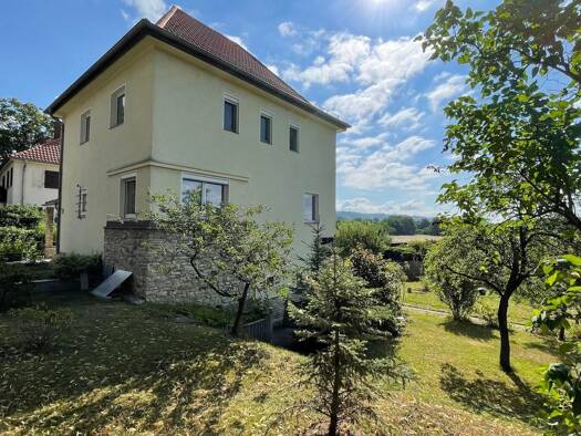 Einfamilienhaus zum Kauf 560.000 € 5 Zimmer 115 m² 720 m² Grundstück Tolkewitz/Seidnitz-Nord Dresden 01279