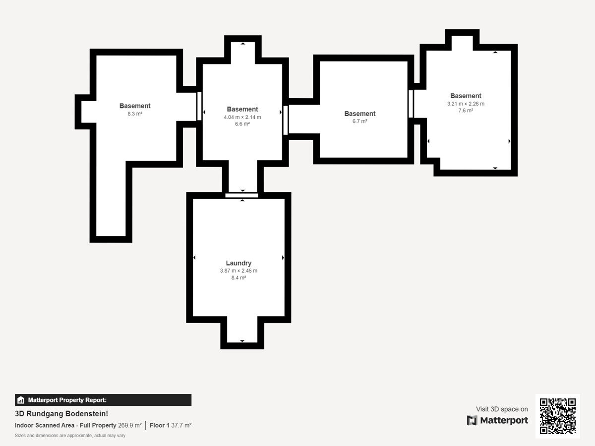 Doppelhaushälfte zum Kauf 180.000 € 9 Zimmer 213 m²<br/>Wohnfläche 794 m²<br/>Grundstück Bodenstein Wallmoden / Bodenstein 38729