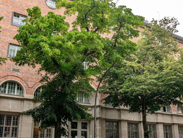 Wohnung zum Kauf 1.250.000 € 5 Zimmer 163,3 m² 4. Geschoss Geisbergstraße 8 Schöneberg Tempelhof-Schöneberg 10777