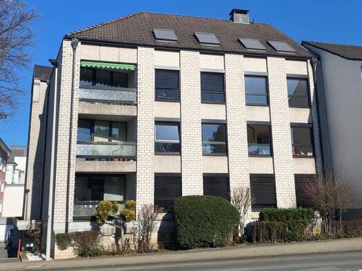 Wohnung zur Miete 550 € 1 Zimmer 49 m² 2. Geschoss frei ab sofort Ohligs-Aufderhöhe Solingen 42697