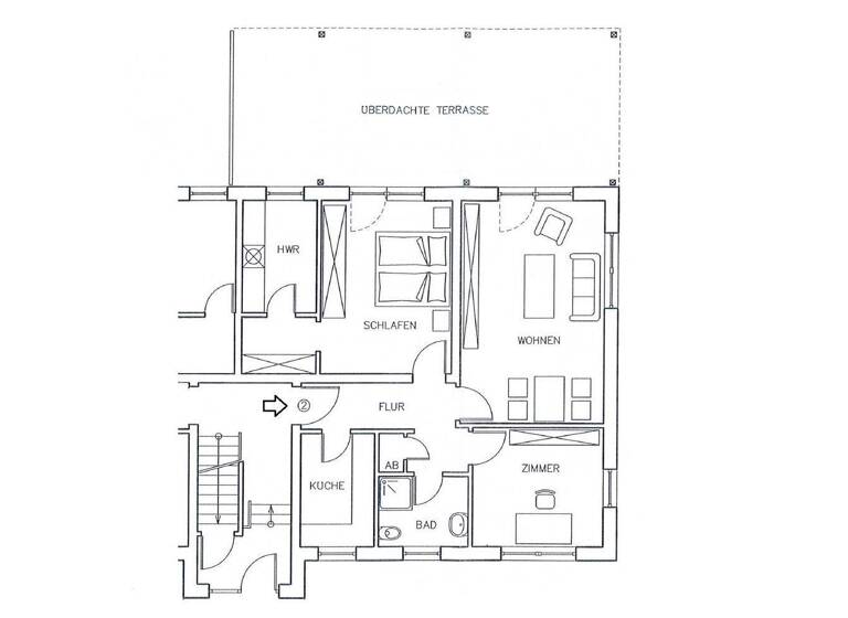 Wohnung zum Kauf 169.900 € 3 Zimmer 99 m² Ehndorf 24647