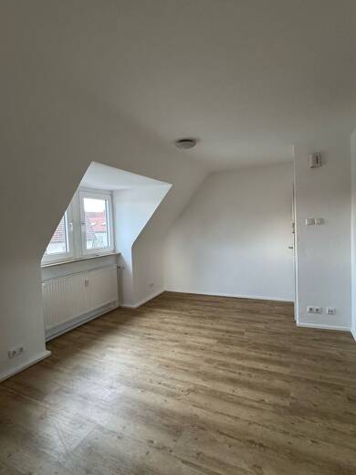 Wohnung zur Miete 630 € 2 Zimmer 50 m² Geschoss 2/2 Alterlangen Erlangen 91056