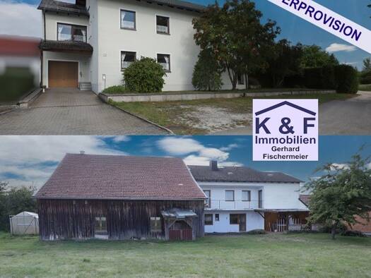 Einfamilienhaus zum Kauf provisionsfrei 389.000 € 11 Zimmer 233 m² 1.502 m² Grundstück frei ab sofort Steinbügl 19 Pollenfeld Pollenfeld 85131
