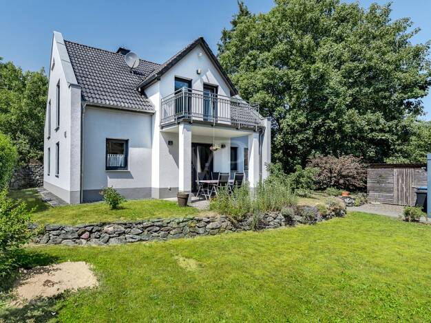 Einfamilienhaus zum Kauf 599.000 € 5 Zimmer 147 m² 663 m² Grundstück Emmershausen Weilrod 61276