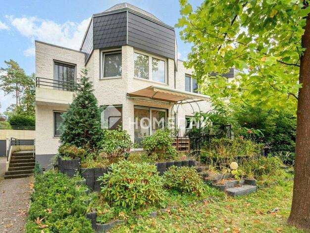 Reihenendhaus zum Kauf 790.000 € 5 Zimmer 147 m² 314,2 m² Grundstück Frohnau Berlin 13465