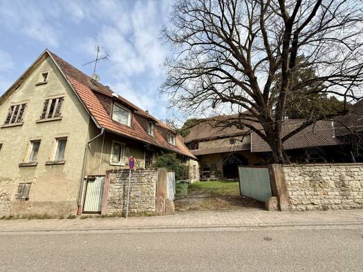 Grundstück zum Kauf 1.500.000 € 3.782 m² Grundstück Gondelsheim 75053