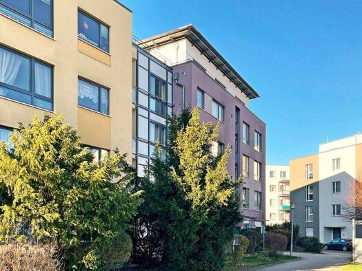 Wohnung zum Kauf 185.000 € 2 Zimmer 55,8 m² 2. Geschoss Gohlis-Nord Leipzig 04157