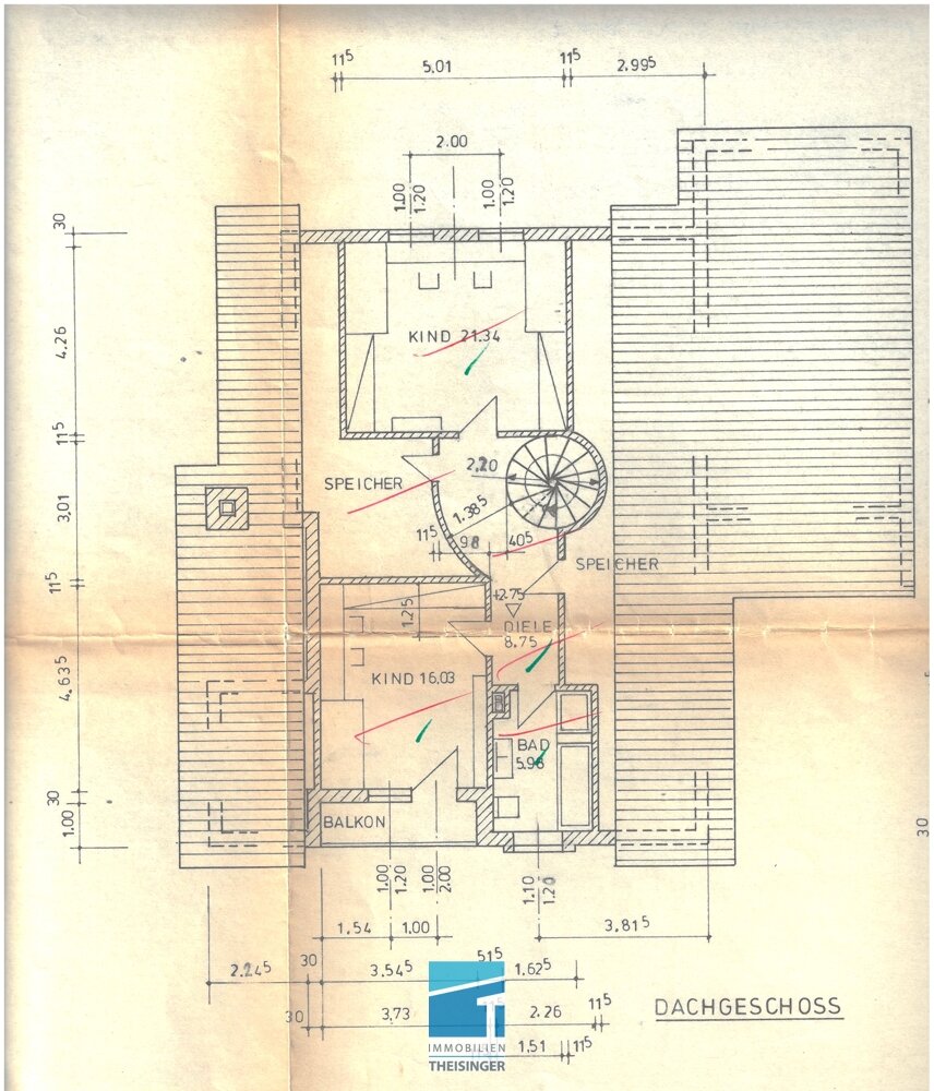 Einfamilienhaus zum Kauf 435.000 € 4 Zimmer 156 m²<br/>Wohnfläche 646 m²<br/>Grundstück Großmehring Großmehring 85098