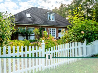 Einfamilienhaus zum Kauf 798.000 € 4 Zimmer 152,9 m² 3.009 m² Grundstück Oberneuland Bremen / Oberneuland 28355