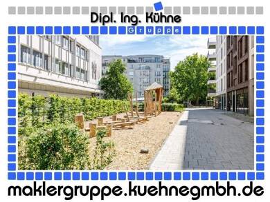 Wohnung zum Kauf provisionsfrei 769.626 € 3 Zimmer 77,2 m² 4. Geschoss Tiergarten Berlin 10785
