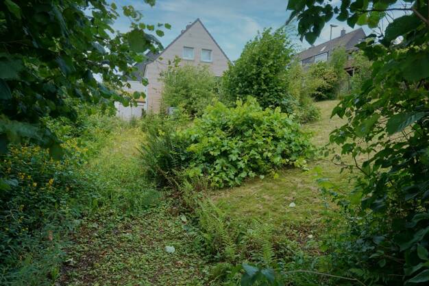 Grundstück zum Kauf 189.000 € 550 m² Grundstück Mitte Heiligenhaus 42579