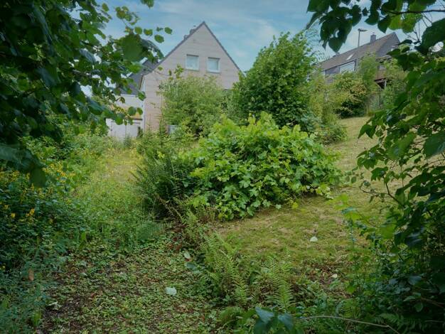 Grundstück zum Kauf 175.000 € 558 m² Grundstück Mitte Heiligenhaus 42579