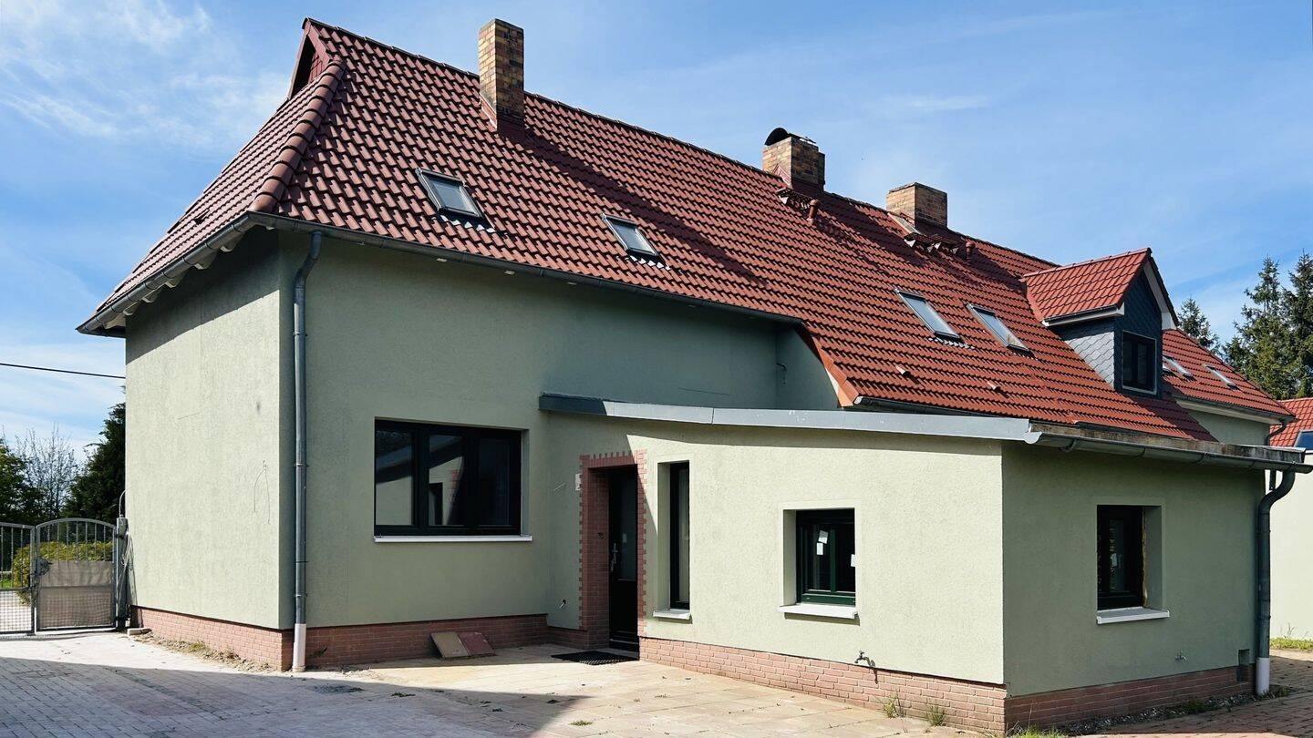 Doppelhaushälfte zum Kauf - Ansicht 4