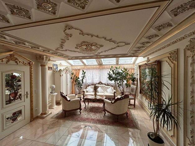 Wohnung zum Kauf provisionsfrei 755.000 € 5 Zimmer 170 m² 4. Geschoss Gärten b Wöhrd Nürnberg 90489