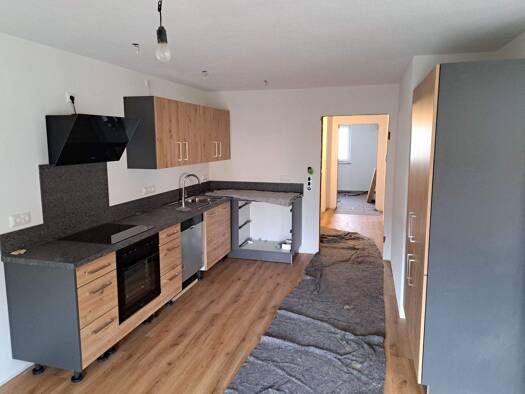 Wohnung zur Miete 1.515 € 3 Zimmer 101,6 m² frei ab 01.12.2025 Rieder Marktoberdorf 87616