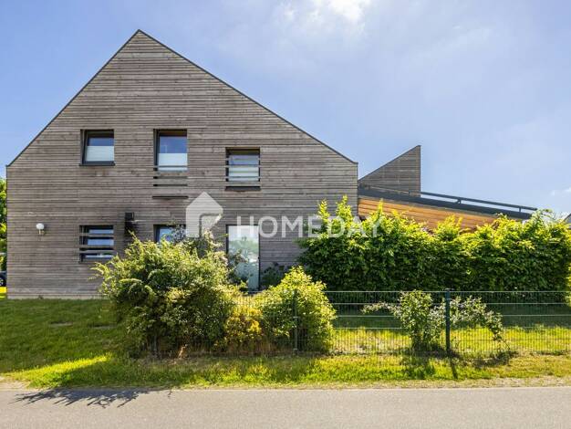 Einfamilienhaus zum Kauf 549.000 € 6 Zimmer 150 m² 1.006 m² Grundstück frei ab 31.05.2027 Schiffdorf Schiffdorf 27619