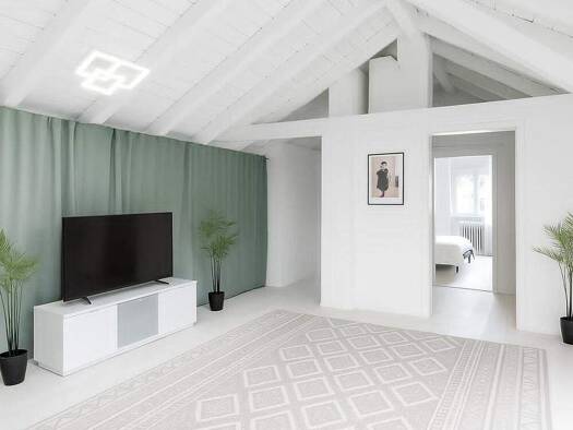 Wohnung zur Miete Wohnen auf Zeit 3.750 € 6 Zimmer 135 m² frei ab 01.01.2026 Höhenkirchen Höhenkirchen-Siegertsbrunn 85635