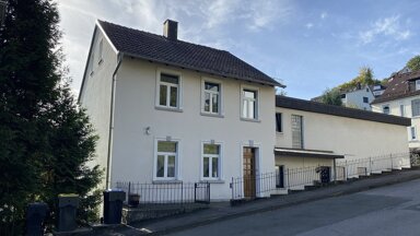 Mehrfamilienhaus zum Kauf 278.000 € 9 Zimmer 355 m² 930 m² Grundstück Eveking Werdohl 58791