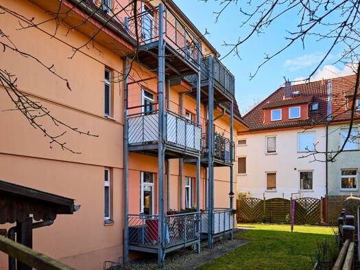 Mehrfamilienhaus zum Kauf 798.500 € 18 Zimmer 392 m² 407 m² Grundstück Lewenberg Schwerin 19055