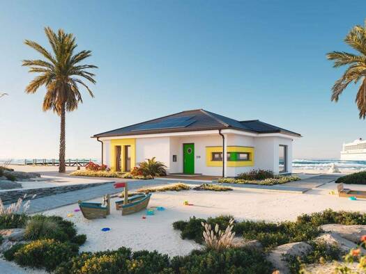 Bungalow zum Kauf 430.000 € 5 Zimmer 82 m² 500 m² Grundstück Hassel St. Ingbert 66386