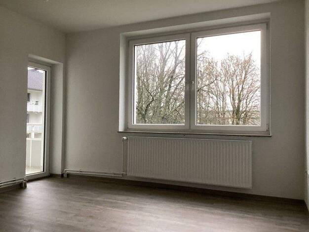 Wohnung zur Miete 567 € 3 Zimmer 61 m² 1. Geschoss frei ab 23.01.2026 Teichsheide 15 Innenstadt Bielefeld 33609