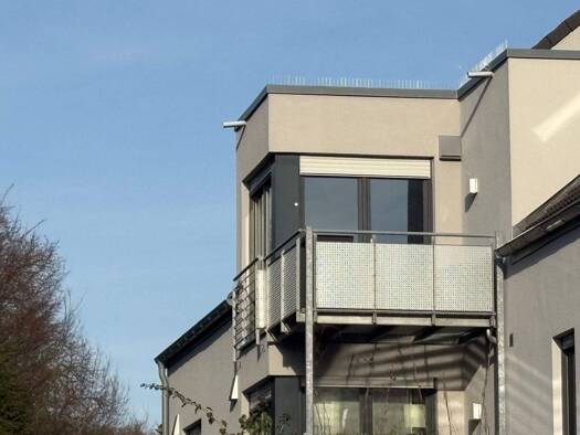 Wohnung zum Kauf 175.000 € 2 Zimmer 51,5 m² Coesfeld 48653